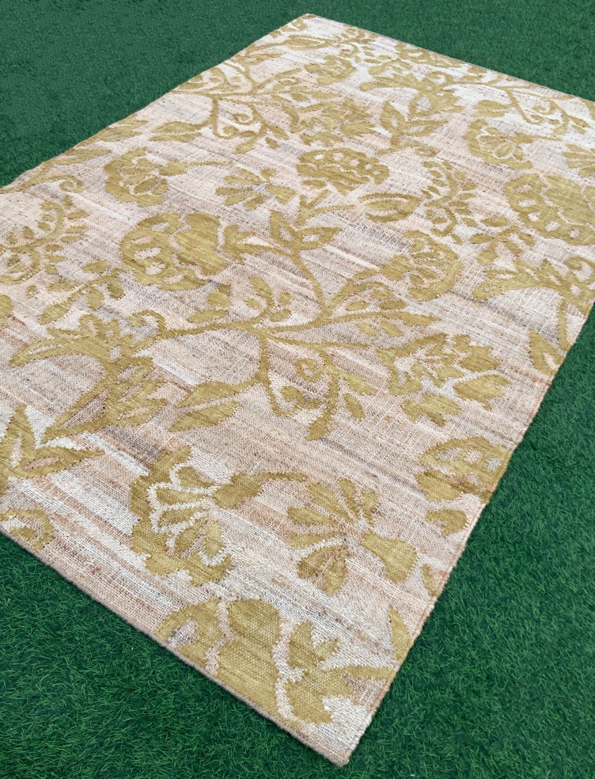 Flat Woven