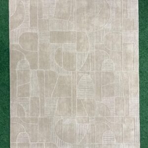 Print Overtufted